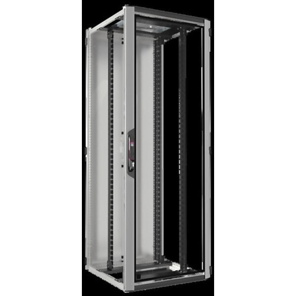 Rittal Netzwerk/Serverschrank standard,geschlossen VX 5312.124